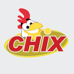 chix logo