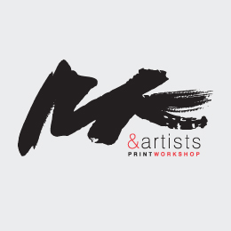 mkartist logo